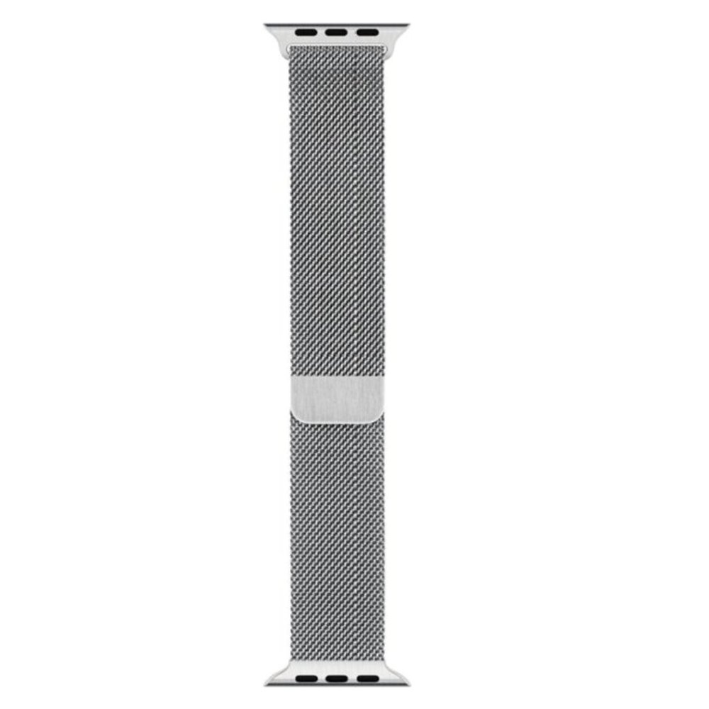 Apple Watch 42mm/44mm mesh band Milanese Loop